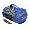 OverBoard Adventure Duffel Bag - 90 Ltr - Blue 2 OverBoard Adventure Duffel Bag - 90 Ltr - Blue -Optimal Water Sports overboard adventure 90 litres duffel bag blue 1