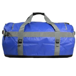 OverBoard Adventure Duffel Bag - 90 Ltr - Blue -Optimal Water Sports overboard adventure 90 litres duffel bag blue 4