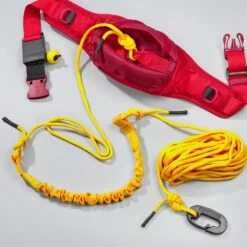 Palm Quick Tow Rescue Belt -Optimal Water Sports palm quick tow belt 3
