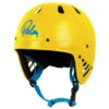 Palm AP2000 Helmet - Yellow 2 Palm AP2000 Helmet - Yellow -Optimal Water Sports palm ap2000 helmet yellow