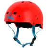 Palm AP4000 Helmet 1 Palm AP4000 Helmet -Optimal Water Sports palm ap4000 helmet red