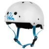 Palm AP4000 Helmet - White -Optimal Water Sports palm ap4000 helmet white