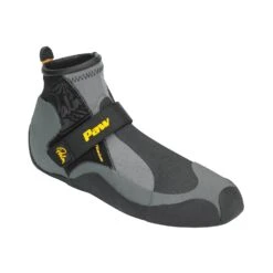 Palm Paw Neoprene Touring Shoes - Black/Grey