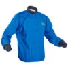 Palm Pop Kayaking Jacket / Cag - Blue -Optimal Water Sports palm pop jacket blue