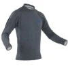 Palm Tsangpo Crew Long Sleeve Thermal Top - Jet -Optimal Water Sports palm tsangpo crew longsleeve jet grey