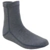 Palm Tsangpo Thermal Fleece Socks - Jet -Optimal Water Sports palm tsangpo socks jet grey