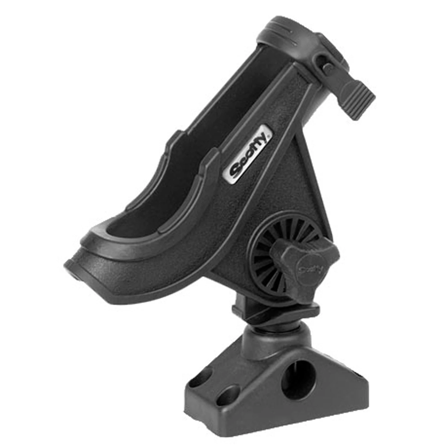 Perception Kayaks Scotty / Perception Bait Caster / Spinning Rod Holder Mount 3 Perception Kayaks Scotty / Perception Bait Caster / Spinning Rod Holder Mount