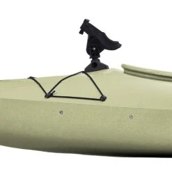 Perception Kayaks Scotty / Perception Bait Caster / Spinning Rod Holder Mount 7 Perception Kayaks Scotty / Perception Bait Caster / Spinning Rod Holder Mount -Optimal Water Sports perception bait caster mount kit.4