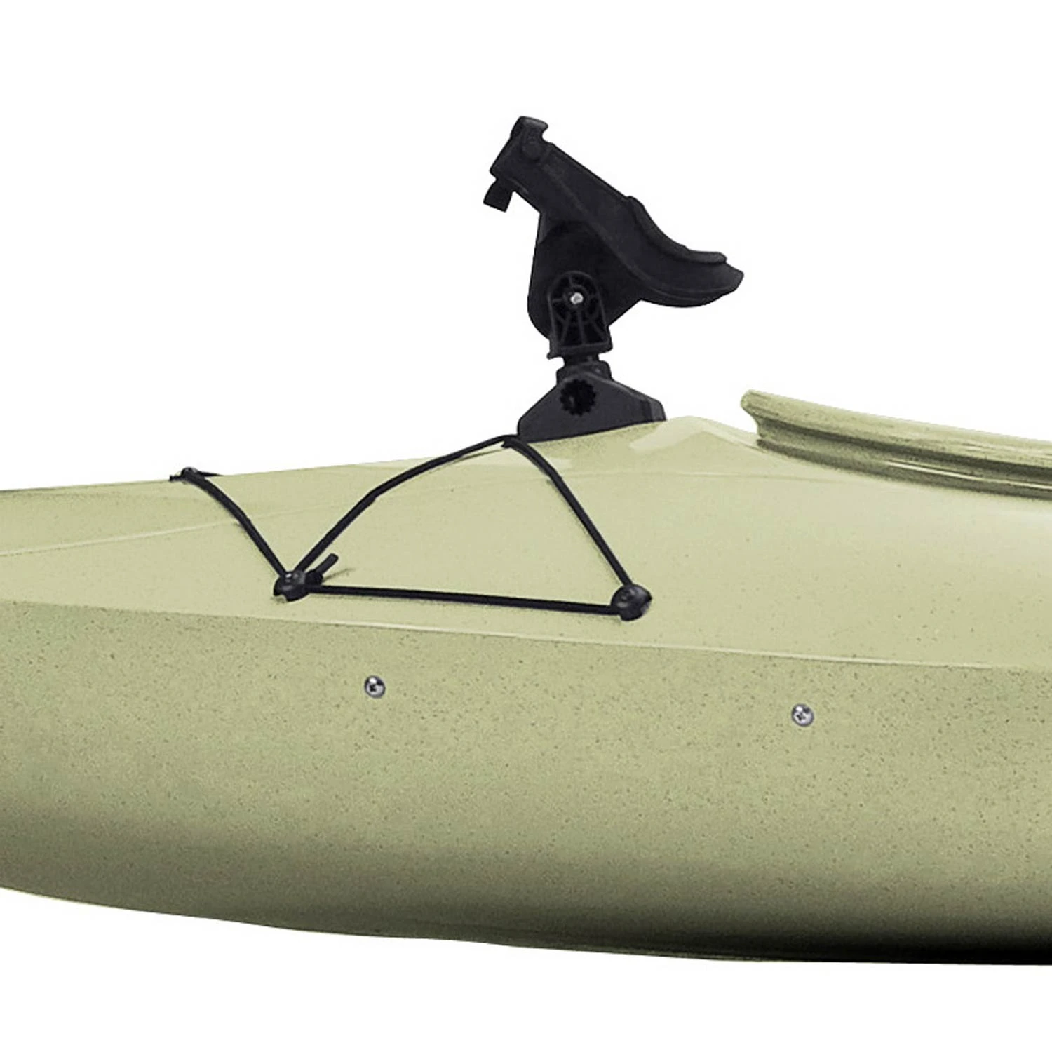 Perception Kayaks Scotty / Perception Bait Caster / Spinning Rod Holder Mount 5 Perception Kayaks Scotty / Perception Bait Caster / Spinning Rod Holder Mount - Image 3