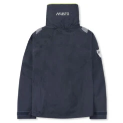 Musto BR2 Offshore Jacket - True Navy / True Navy 10 Musto BR2 Offshore Jacket - True Navy / True Navy -Optimal Water Sports smjk052 true navy true navy 2