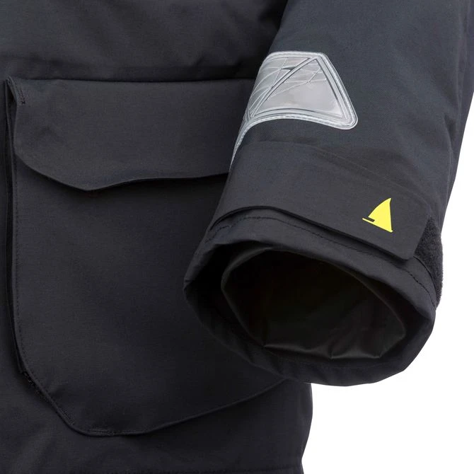 Musto BR2 Offshore Jacket - True Navy / True Navy 8 Musto BR2 Offshore Jacket - True Navy / True Navy - Image 6