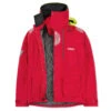 Musto BR2 Offshore Jacket - True Red/True Red -Optimal Water Sports smjk052 true red true red musto 1