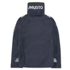 Musto BR2 Coastal Jacket - True Navy/ True Navy 7 Musto BR2 Coastal Jacket - True Navy/ True Navy -Optimal Water Sports smjk055 true navy true navy 2