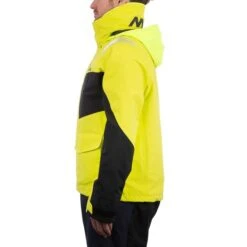 Musto BR2 Coastal Jacket - True Navy/ True Navy 8 Musto BR2 Coastal Jacket - True Navy/ True Navy -Optimal Water Sports smjk055 true navy true navy 4