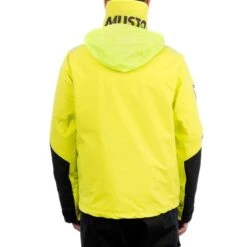 Musto BR2 Coastal Jacket - True Navy/ True Navy 9 Musto BR2 Coastal Jacket - True Navy/ True Navy -Optimal Water Sports smjk055 true navy true navy 5