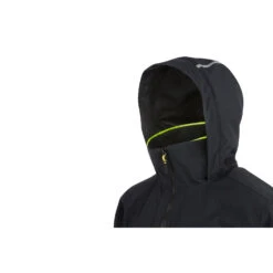 Musto BR1 Inshore Jacket - Brilliant Blue 11 Musto BR1 Inshore Jacket - Brilliant Blue -Optimal Water Sports smjk056 black 2