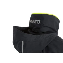 Musto BR1 Inshore Jacket - Brilliant Blue 14 Musto BR1 Inshore Jacket - Brilliant Blue -Optimal Water Sports smjk056 black 5