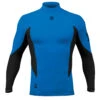 Zhik Long Sleeve Spandex Top - Cyan -Optimal Water Sports top 61 m CY