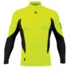 Zhik Long Sleeve Spandex Top - Hi-Vis 1 Zhik Long Sleeve Spandex Top - Hi-Vis -Optimal Water Sports top 61 m HIVIS
