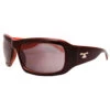 Triggernaut Agent Orange Sunglasses - Brown/Orange -Optimal Water Sports triggernaut agent orange sunglasses