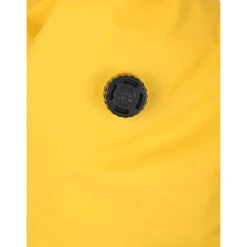 Typhoon Seaton Heavy Duty Roll Top Dry Bag - 40L - Yellow -Optimal Water Sports typhoon Seaton Drybag Detail 1 1