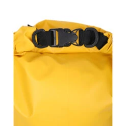 Typhoon Seaton Heavy Duty Roll Top Dry Bag - 40L - Yellow -Optimal Water Sports typhoon Seaton Drybag Detail 2 1