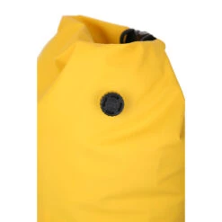 Typhoon Seaton Heavy Duty Roll Top Dry Bag - 40L - Yellow -Optimal Water Sports typhoon Seaton Drybag Detail 3 1