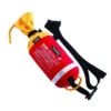 Yak Canoe / Kayak Throw Bag Rescue Line -Optimal Water Sports yak throw bag