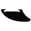 Z-Pro Tango Kayak Replacement -Optimal Water Sports z pro tango kayak replacement fin