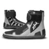 Zhik 560 Lightweight Boots - Grey -Optimal Water Sports zhik boot 560 5Bboth5D