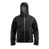 Zhik Aroshell Sailing Jacket - Black 1 Zhik Aroshell Sailing Jacket - Black -Optimal Water Sports zhik aroshell jacket black